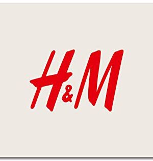 H&M Gift Card – Email Delivery