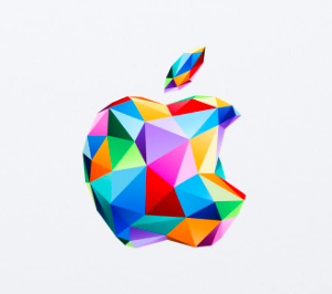 Apple Gift Card – Email Delivery