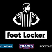 Foot Locker Gift Card – Email Delivery