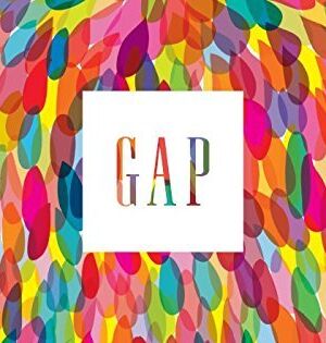 Gap Gift Card – Email Delivery