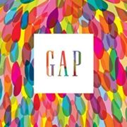 Gap Gift Card – Email Delivery