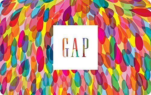 Gap Gift Card – Email Delivery