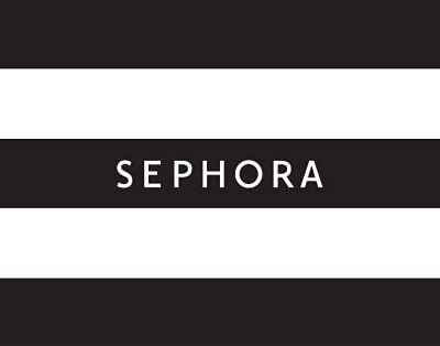 Sephora Gift Card – Email Delivery