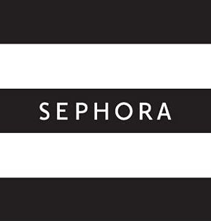 Sephora Gift Card – Email Delivery