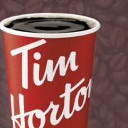 Tim Hortons Gift Card – Email Delivery