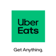 Uber Eats Gift Card – Email Delivery